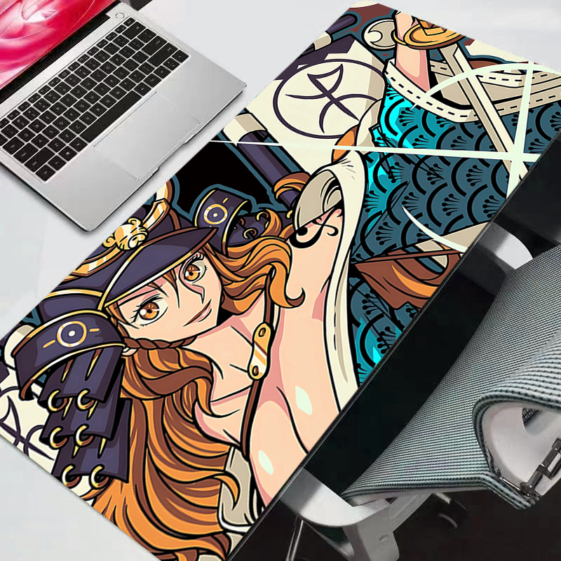 Mouse Pad One Piece Kawaii Gam - Tech Gaming Accessories recension och pris