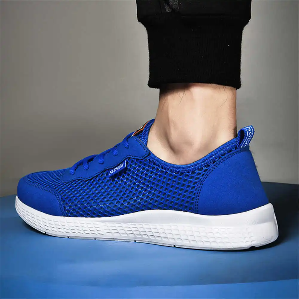 35-46 Breathable Light Blue Sn - Tech Accessories Suppliers recension och pris