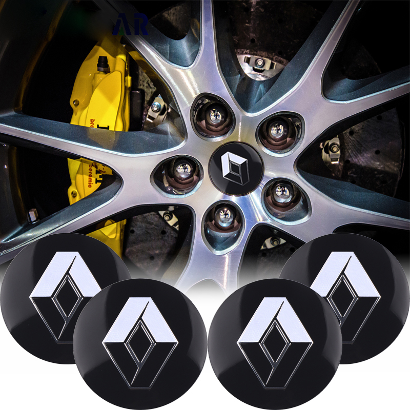 56/60mm Car Wheel Center Hub C - Tech Accessories For Car recension och pris