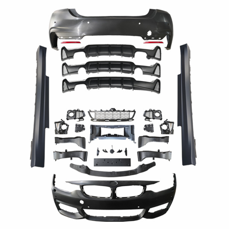 2025 Car Accessories M Sport S - Tech Accessories For Car recension och pris