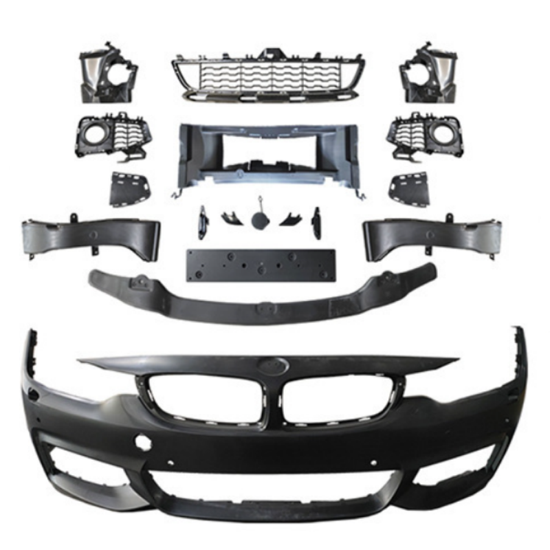 2025 Car Accessories M Sport S - Tech Accessories For Car recension och pris