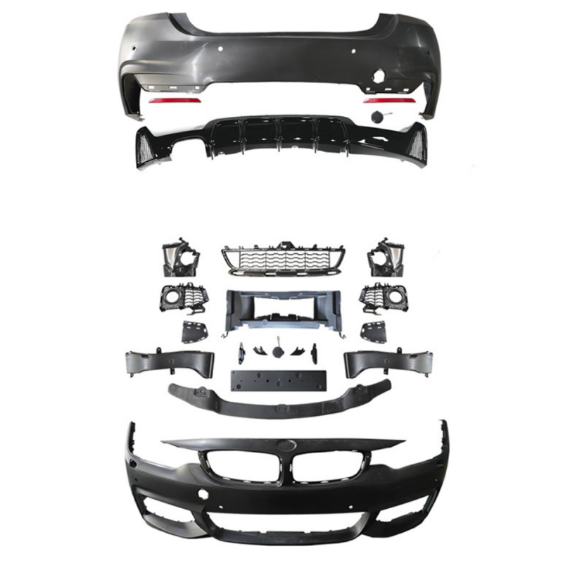2025 Car Accessories M Sport S - Tech Accessories For Car recension och pris
